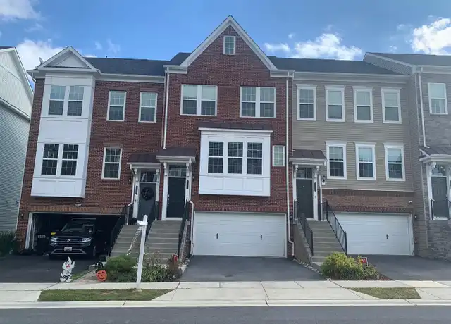 Property at 8015 Clovis Way, Hanover, MD, 21076, 4 beds, 3.5 baths, [object Object]