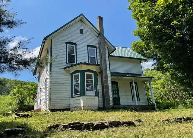 Property at 3320 Cherry Flats Rd, Covington, PA, 16917, 3 beds, 1 bath, [object Object]