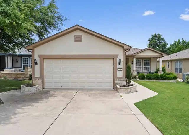 Property at 714 Independence Creek Ln, Georgetown, TX, 78633, 2 beds, 2 baths, [object Object]
