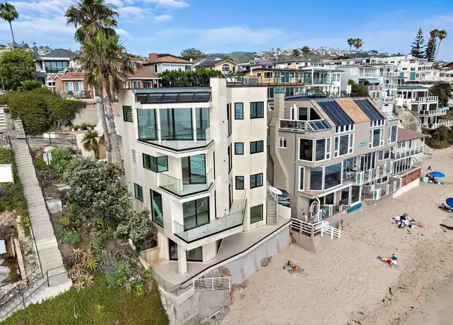 Property at 715 Ocean Front, Laguna Beach, CA, 92651, 5 beds, 5.5 baths, [object Object]