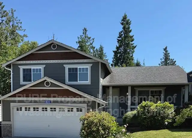 Property at 334 Dallas St, Mount Vernon, WA, 98274, 3 beds, 2.5 baths, [object Object]