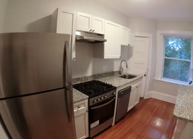 Property at 32 High St, Brookline, MA, 02445, 1 bed, 1 bath, [object Object]