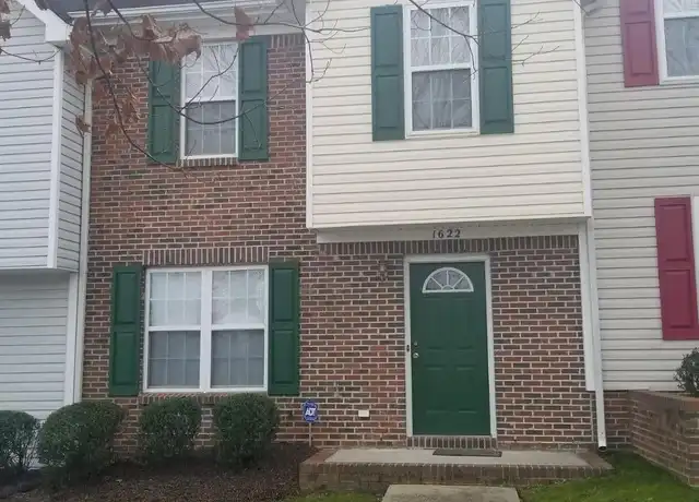 Property at 1622 Briarmont Ct, Raleigh, NC, 27610, 2 beds, 2.5 baths, [object Object]