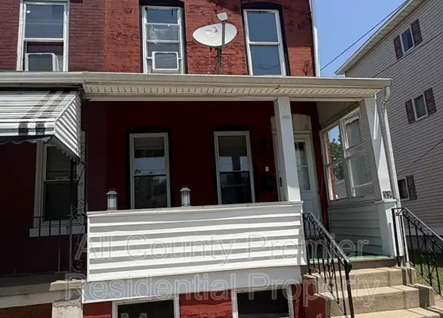 Property at 32 Dresden Ave, Trenton, NJ, 08610, 2 beds, 1 bath, [object Object]