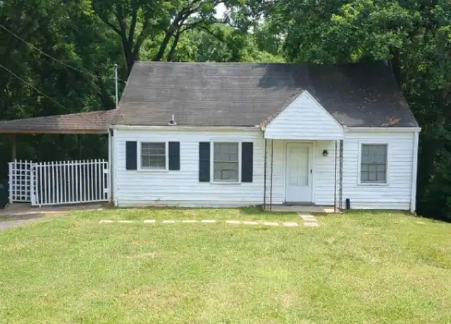 Property at 1978 Loney Dr, Nashville, TN, 37210, 3 beds, 1 bath, [object Object]