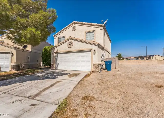 Property at 3335 Sutters Fort St, North Las Vegas, NV, 89032, 4 beds, 2.5 baths, [object Object]