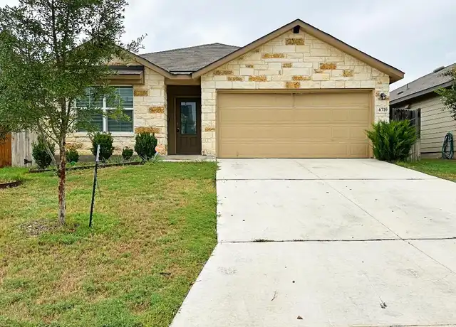 Property at 6710 Kingsley Edge, San Antonio, TX, 78252, 4 beds, 2 baths, [object Object]