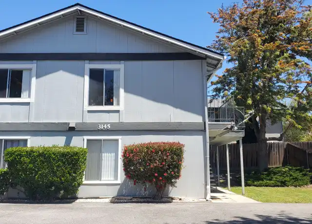 Property at 3145 Camellia Ct Unit B, San Luis Obispo, CA, 93401, 1 bed, 1 bath, [object Object]