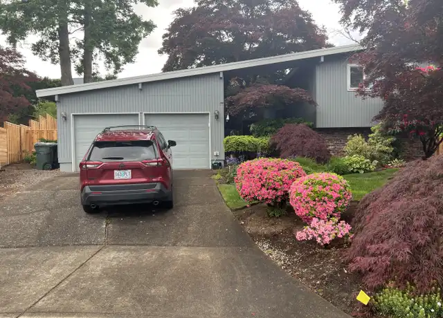 Property at 11820 NW Marylee Ct, Portland, OR, 97229, 4 beds, 3 baths, [object Object]