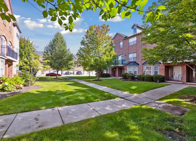 Property at 22021 Parkview Dr Unit 22021, Taylor, MI, 48180, 2 beds, 3 baths, [object Object]