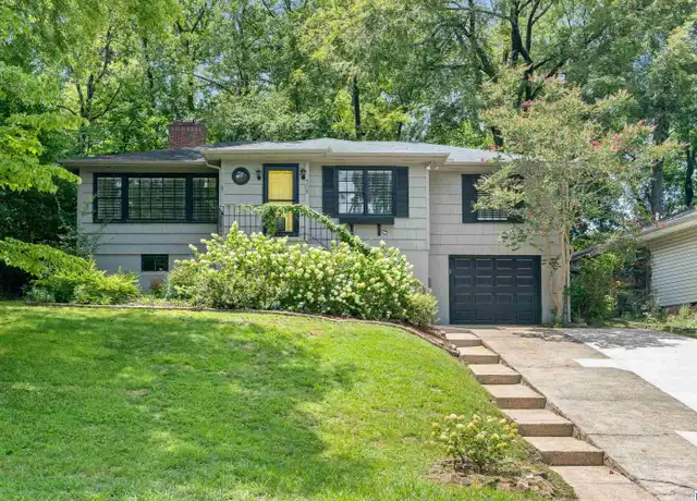 Property at 708 56th St S, Birmingham, AL, 35212, 3 beds, 2 baths, [object Object]