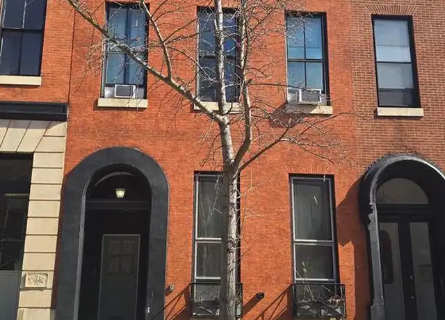 Property at 917 N Calvert St Unit 3, Baltimore, MD, 21202, 1 bed, 1 bath, [object Object]