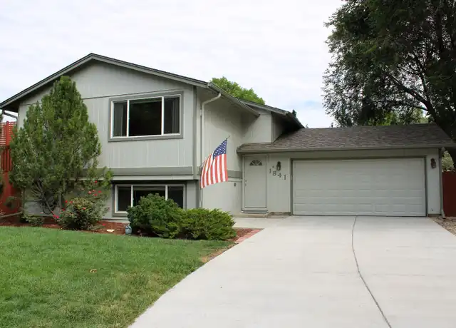 Property at 1841 Wintergreen Pl, Loveland, CO, 80537, 4 beds, 1 bath, [object Object]