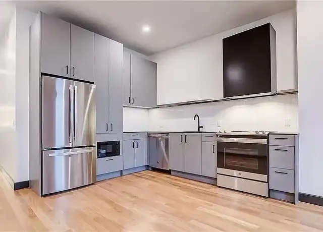 Property at The Glenny - 194 E Main St, Rochester, NY, 14604, 1 bed, 1 bath, [object Object]