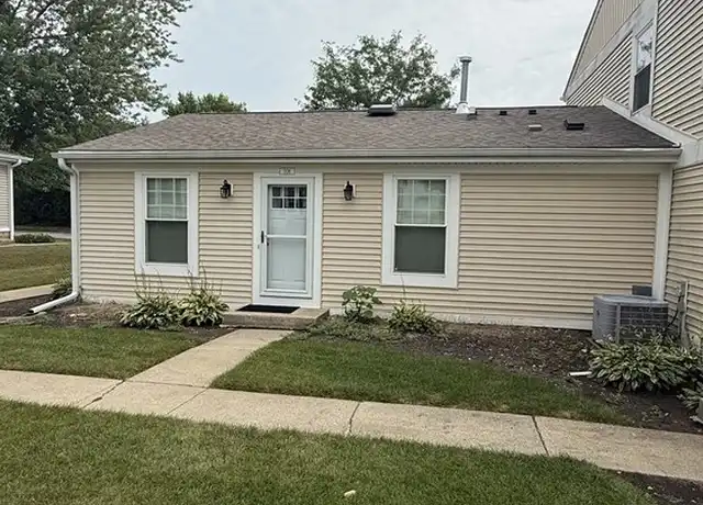 Property at 306 Russet Way #306, Vernon Hills, IL, 60061, 2 beds, 1 bath, [object Object]