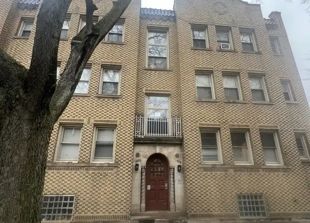 Property at 1908 E 86th St Unit 1, Chicago, IL, 60617, 1 bed, 1 bath, [object Object]