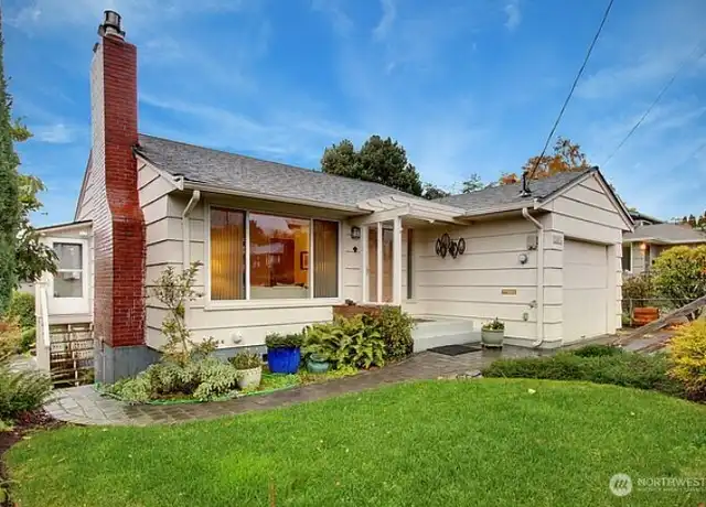 Property at 7023 40th Ave NE, Seattle, WA, 98115, 4 beds, 2 baths, [object Object]