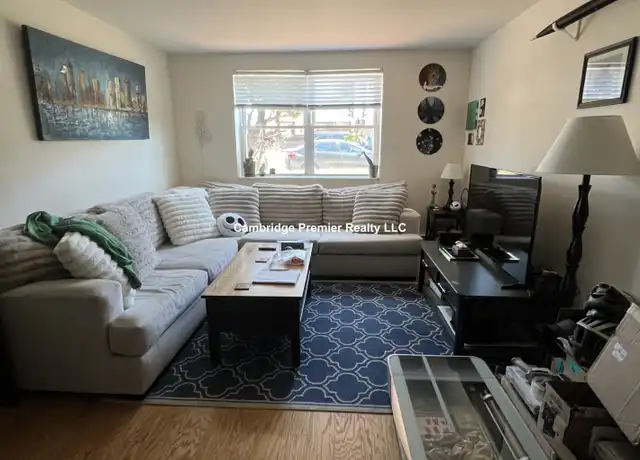 Property at 100 Broadway Unit 1, Arlington, MA, 02474, 1 bed, 1 bath, [object Object]