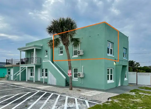 Property at 130 Botefuhr Ave Unit 07, Daytona Beach, FL, 32118, 0 beds, 1 bath, [object Object]