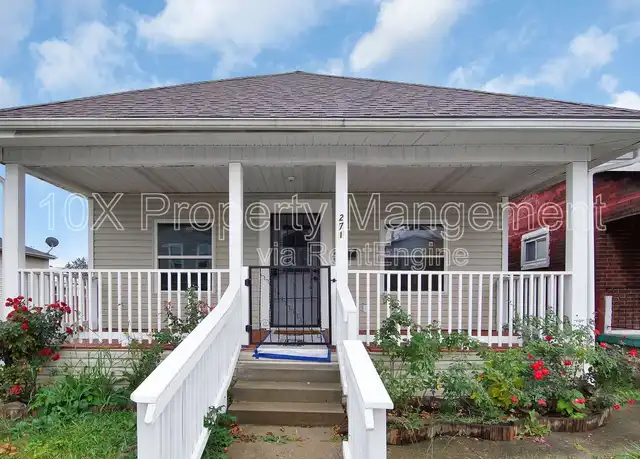 Property at 271 S Wheatland Ave, Columbus, OH, 43204, 3 beds, 1 bath, [object Object]