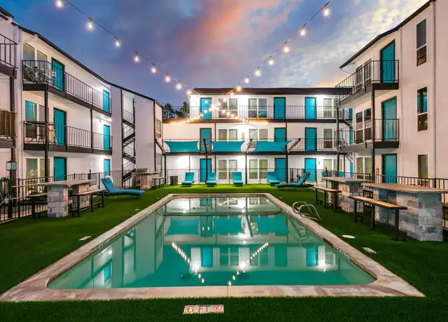 Property at 4426 Gilbert Ave Unit S2-18, Dallas, TX, 75219, 0 beds, 1 bath, [object Object]
