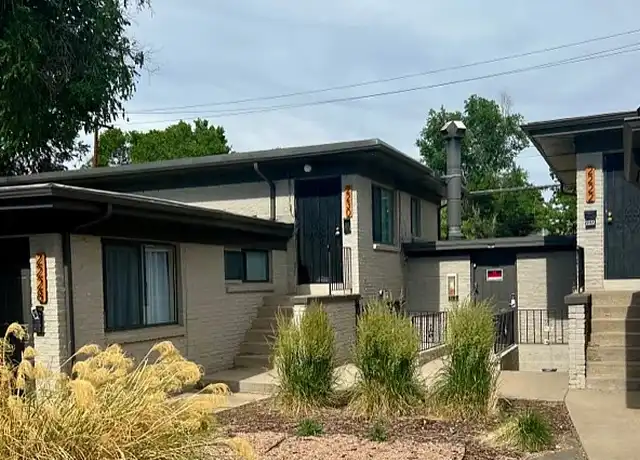 Property at Stanley Flats - 2216 Dayton St, Aurora, CO, 80010, 1 bed, 1 bath, [object Object]