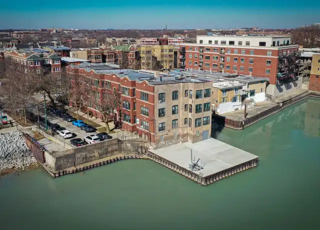 Property at Howard Beach Apartments - 1310 W Howard St, Chicago, IL, 60626, 2 beds, 1 bath, [object Object]