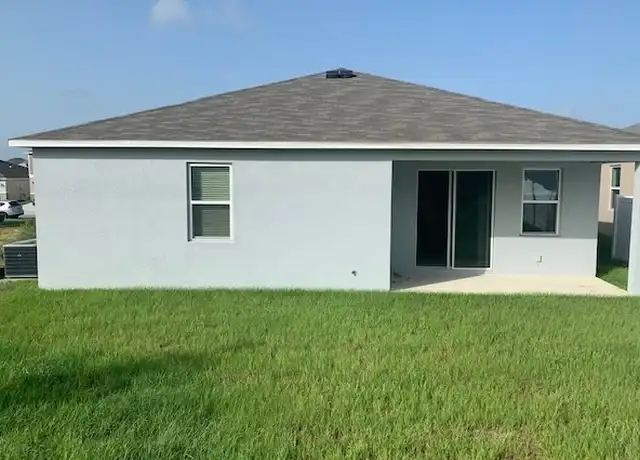 Property at 2296 Biscotto Cir, Davenport, FL, 33897, 4 beds, 2 baths, [object Object]