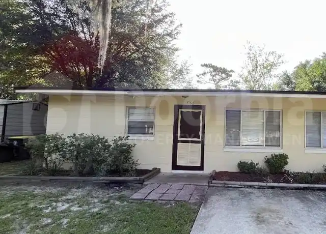 Property at 1765 Doloma St, Jacksonville, FL, 32221, 2 beds, 1 bath, [object Object]