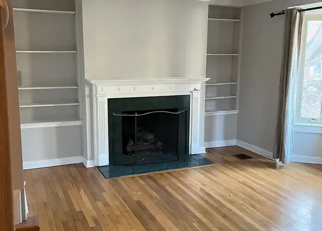 Property at 1742 E Broad St, Columbus, OH, 43203, 2 beds, 1 bath, [object Object]