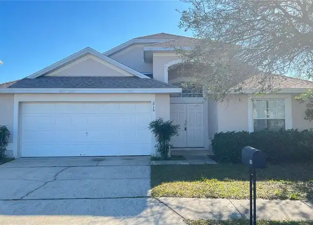 Property at 215 Dalton Ct, Davenport, FL, 33897, 3 beds, 2 baths, [object Object]