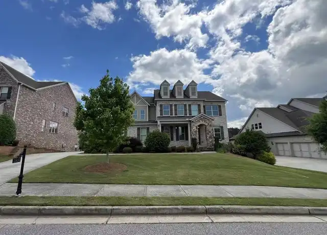 Property at 5950 Meyers Park, Suwanee, GA, 30024, 5 beds, 4 baths, [object Object]