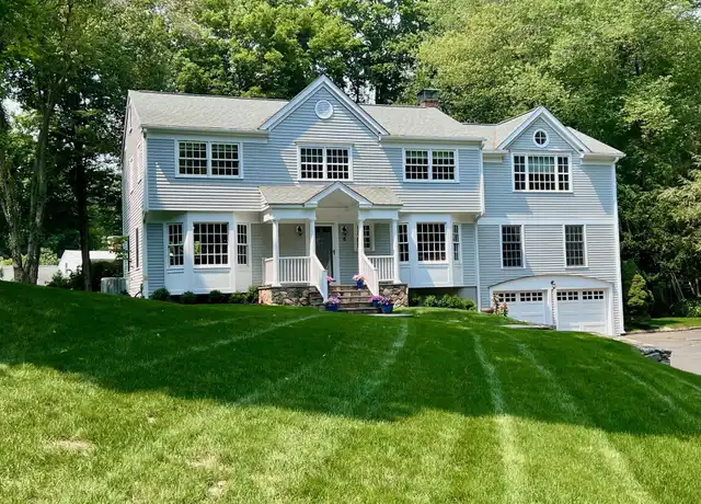 Property at 5 Raphael Way, Westport, CT, 06880, 5 beds, 4.5 baths, [object Object]