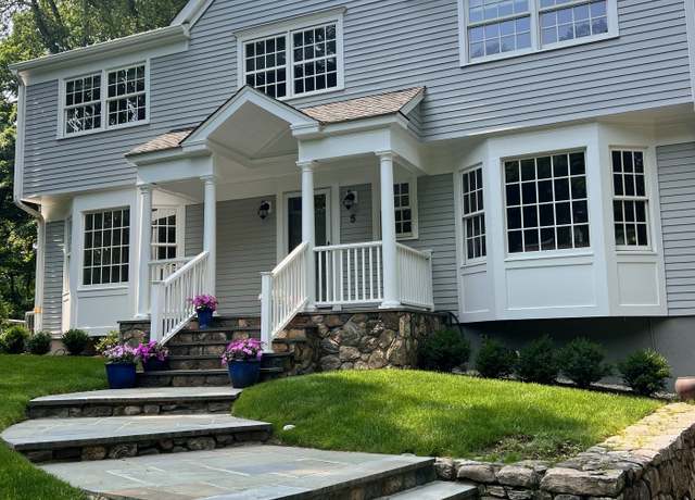 Photo of 5 Raphael Way, Westport, CT 06880