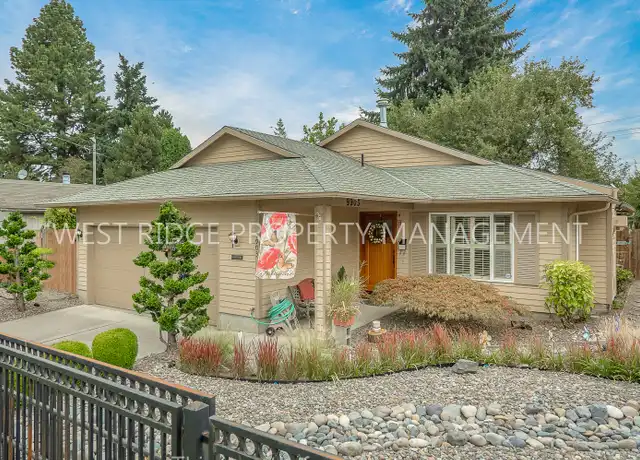 Property at 9903 N Jersey St, Portland, OR, 97203, 3 beds, 2 baths, [object Object]