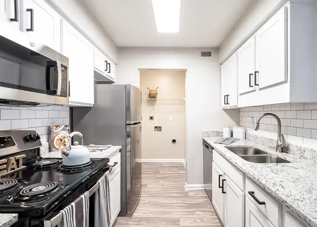 Property at Springwood Park - 3004 Ivey Wood Ln, Durham, NC, 27703, 2-3 beds, 1-2 bath, [object Object]