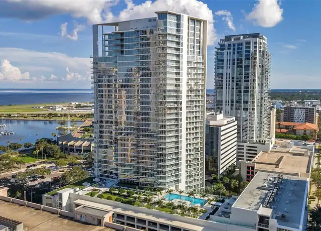 Property at 175 1st St S #603, Saint Petersburg, FL, 33701, 2 beds, 2 baths, [object Object]