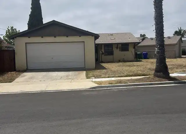 Property at 2862 Mimika Pl, San Diego, CA, 92111, 3 beds, 1 bath, [object Object]