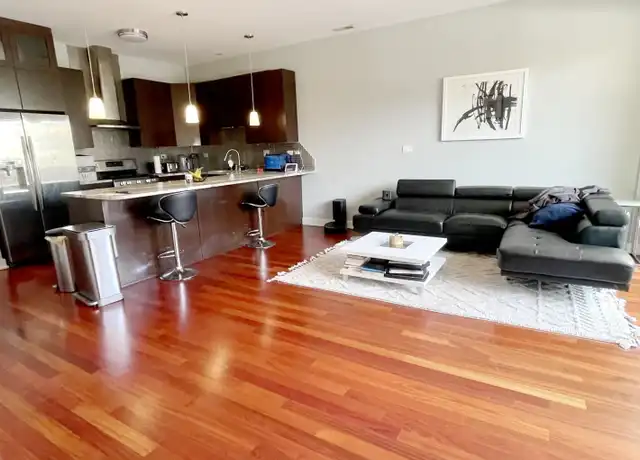 Property at 614 N Ogden Ave Unit 2R, Chicago, IL, 60642, 2 beds, 2 baths, [object Object]