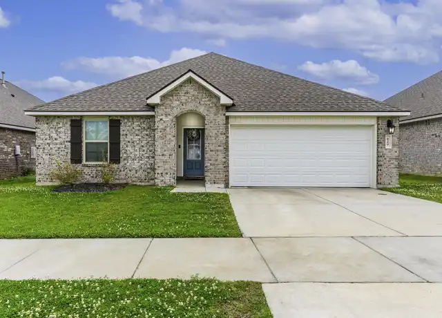 Property at 629 Correns Ln, Zachary, LA, 70791, 4 beds, 2 baths, [object Object]