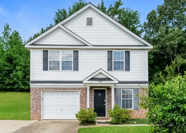 Property at 4681 Northwood Hills Dr, Memphis, TN, 38128, 4 beds, 2.5 baths, [object Object]