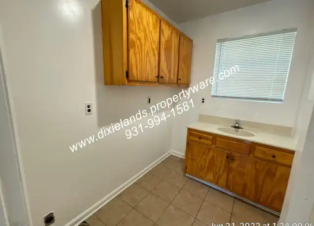 Property at 203 Webb Ave Unit B, Linden, TN, 37096, 2 beds, 1 bath, [object Object]