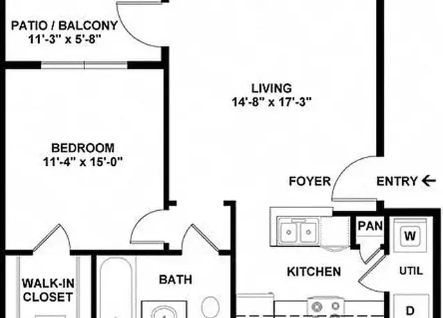 Photo of 980 S Coit Rd, Prosper, TX 75078