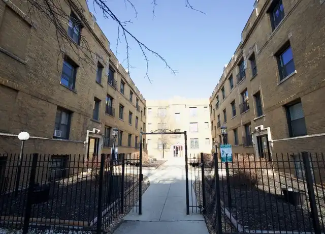 Property at 728 W Roscoe St Unit NA8, Chicago, IL, 60657, 0 beds, 1 bath, [object Object]
