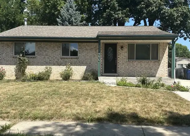 Property at 34460 Hazelwood St, Westland, MI, 48186, 3 beds, 1 bath, [object Object]
