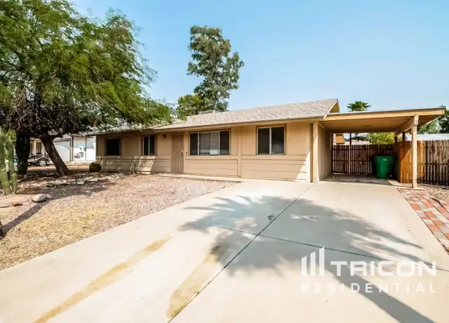 Property at 1735 N 72nd St, Mesa, AZ, 85207, 3 beds, 2 baths, [object Object]