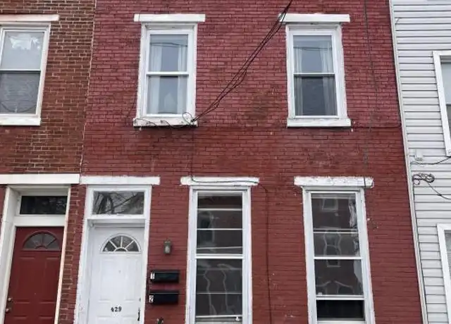 Property at 429 Kelker St, Harrisburg, PA, 17102, 1 bed, 1 bath, [object Object]