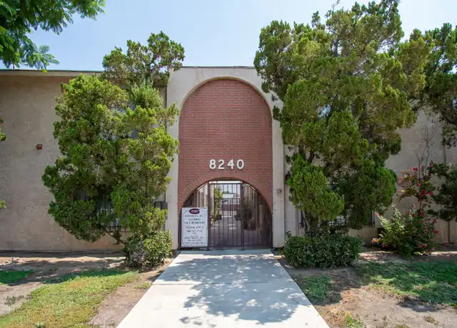 Property at Whitsett-8240 - 8240 Whitsett Ave, North Hollywood, CA, 91605, 1 bed, 1 bath, [object Object]