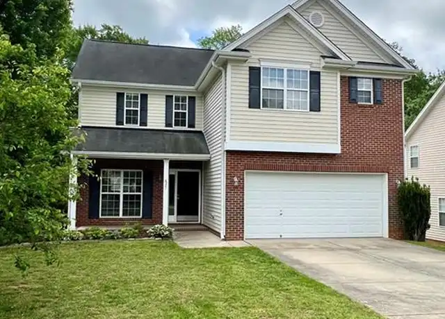 Property at 6301 Thornblade Ct, Greensboro, NC, 27410, 4 beds, 2.5 baths, [object Object]