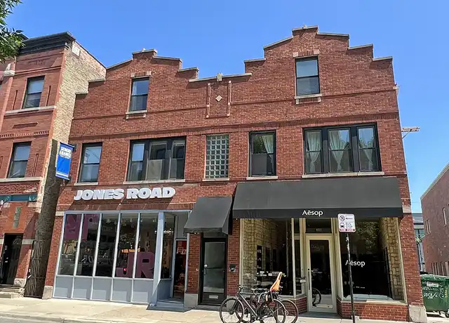 Property at 1655 N Damen Ave #2, Chicago, IL, 60647, 2 beds, 1.5 baths, [object Object]